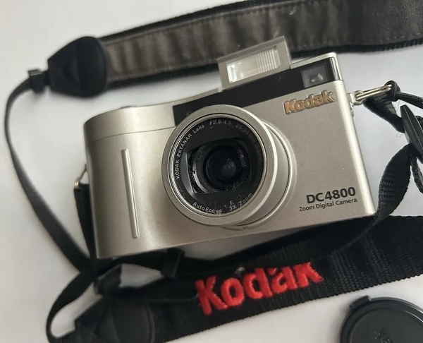 KODAK DC4800 image