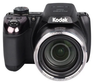 KODAK AZ521 image