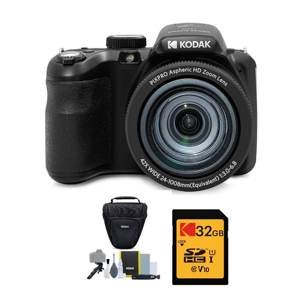 KODAK Pixpro az421 image