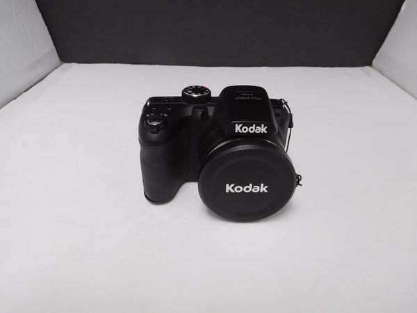 KODAK Pixpro az361 image
