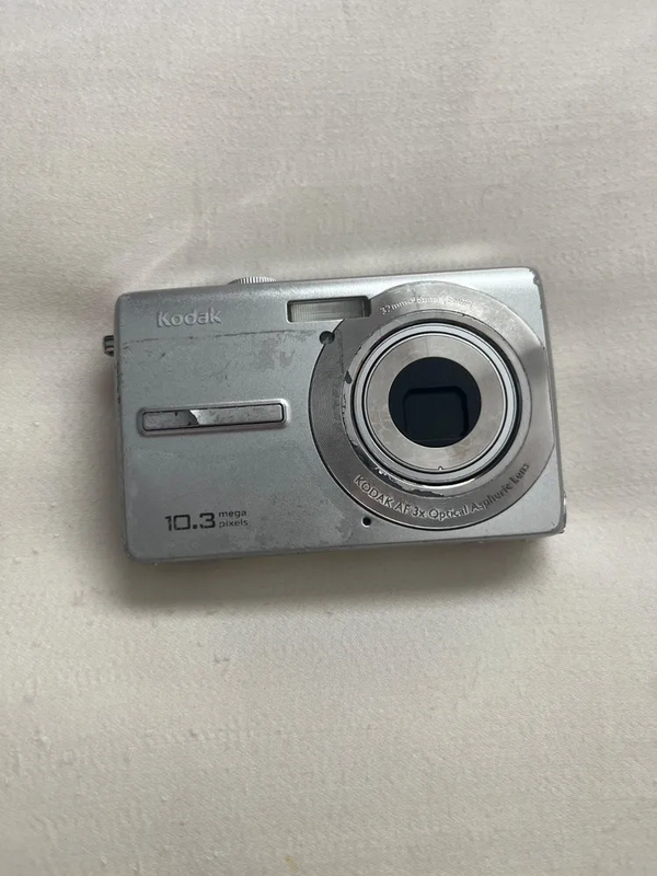 KODAK Easyshare C360 image