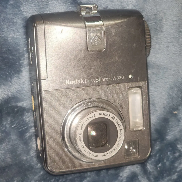 KODAK EasyShare C330 image