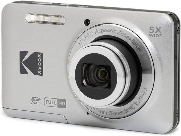 KODAK Fz55 image