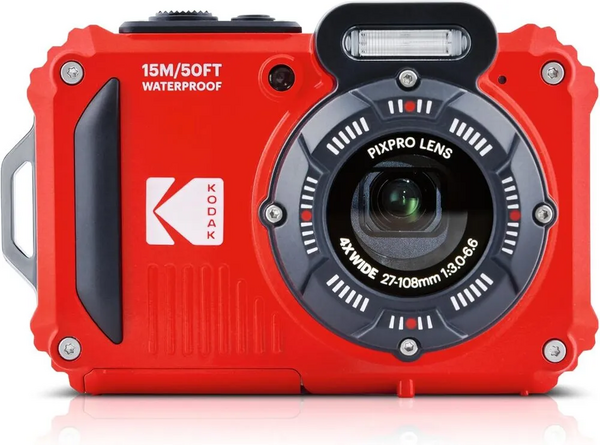KODAK WPZ2 image