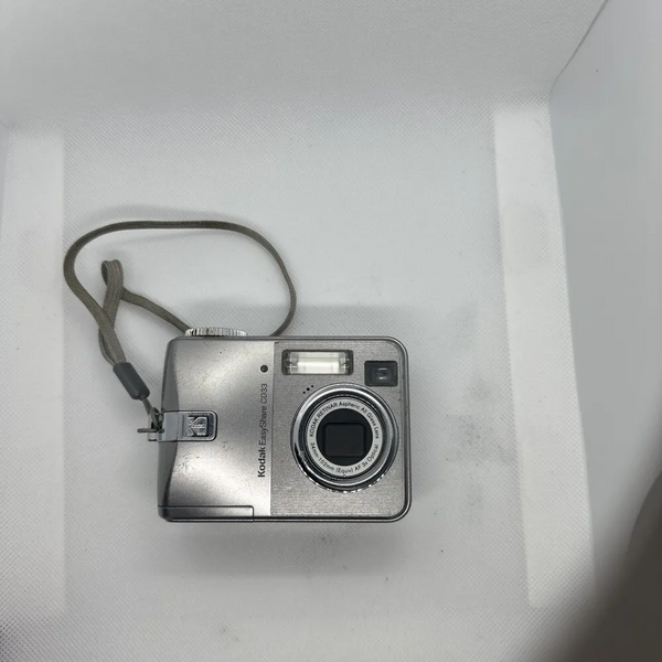 KODAK EasyShare CD33 image
