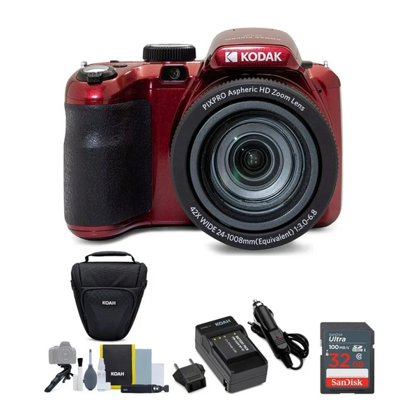 KODAK Pixpro az421 image