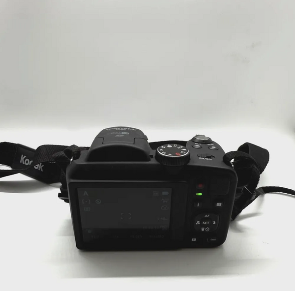KODAK AZ255 image