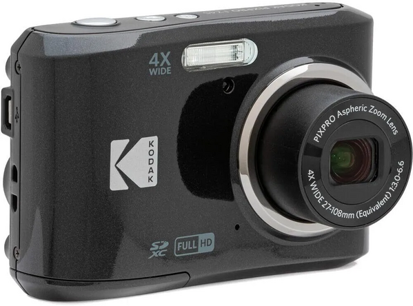 KODAK Fz45 image