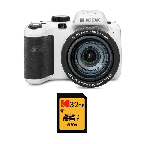 KODAK Pixpro az421 image