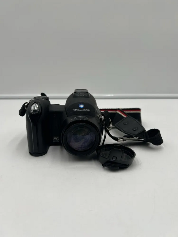 Konica Minolta Z3 image