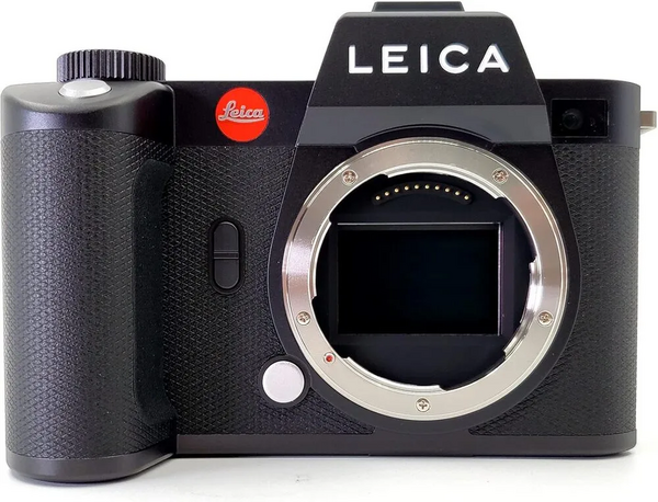 Leica SL2 image