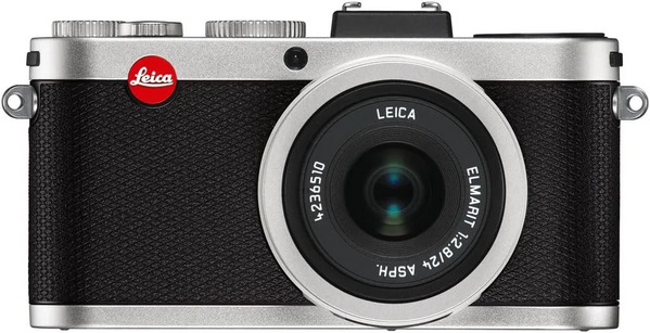 Leica X2 image