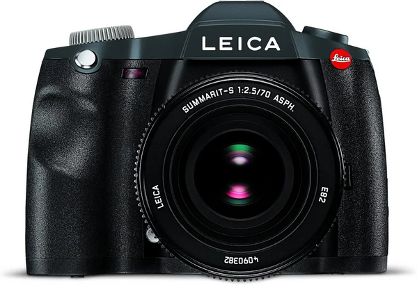 Leica , s-e image
