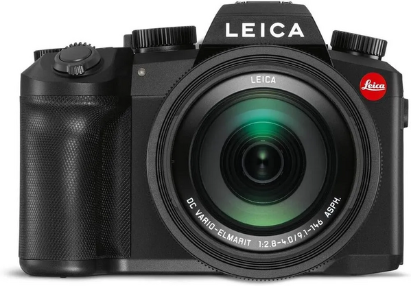 Leica V-Lux 5 image