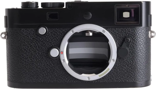 Leica M-P image
