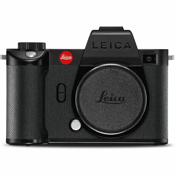 Leica Sl2-s image