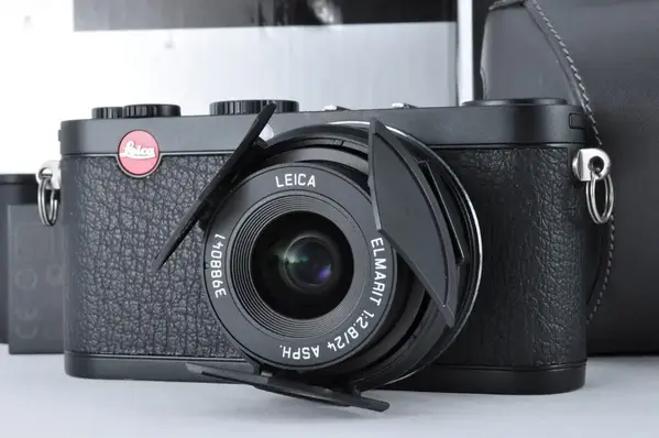 Leica X1 image