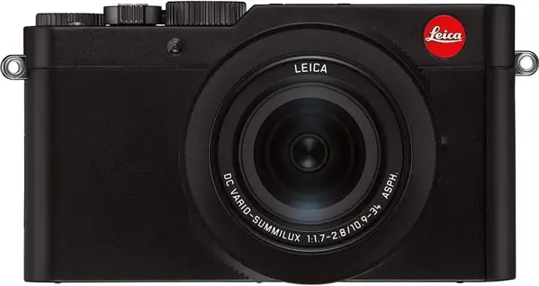 Leica D-LUX 7 Silver 19116 image
