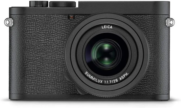 Leica Q2 image