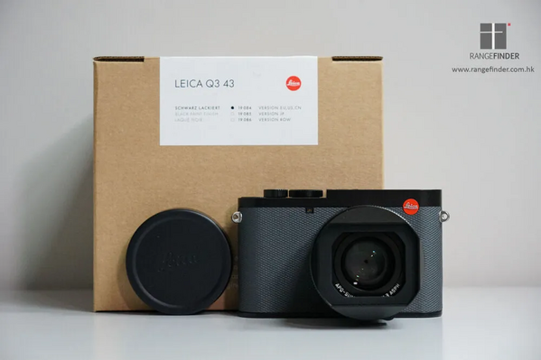 Leica Q image