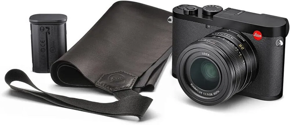 Leica Q2 Digital  (19050) image