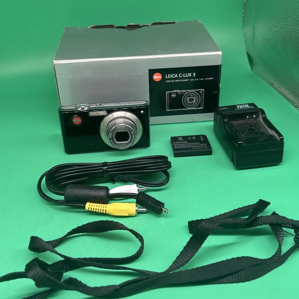 Leica 3 image