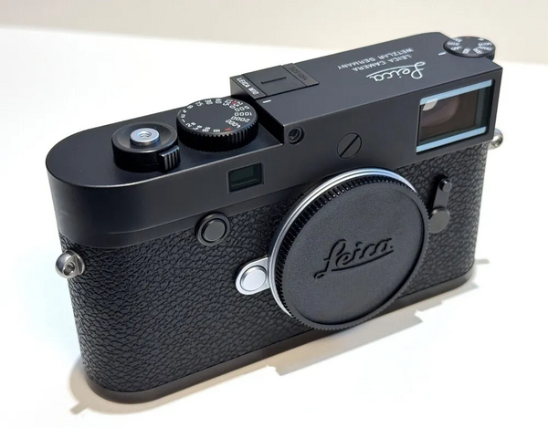 Leica M10-P image