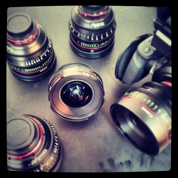 Leica D-lux 7 image
