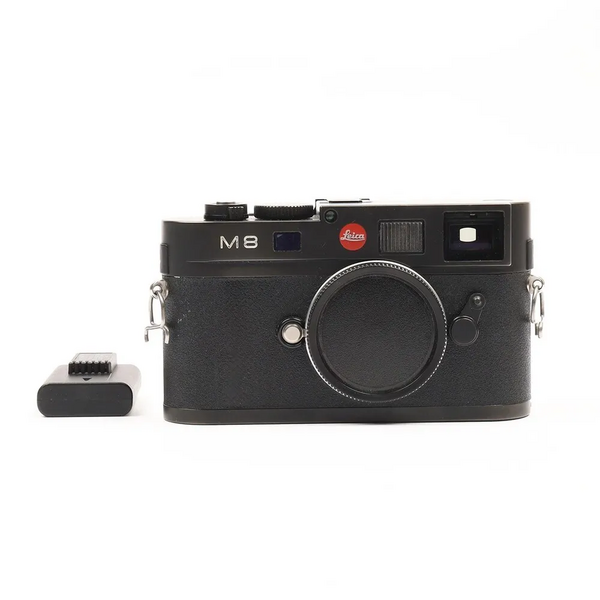 Leica M8 image