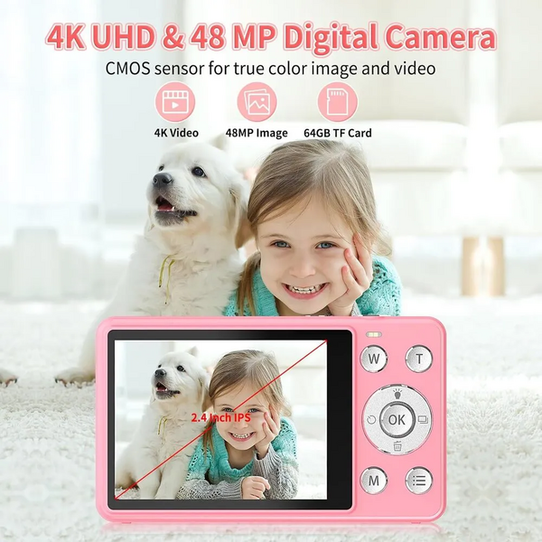 LIIUU X01-Pink image