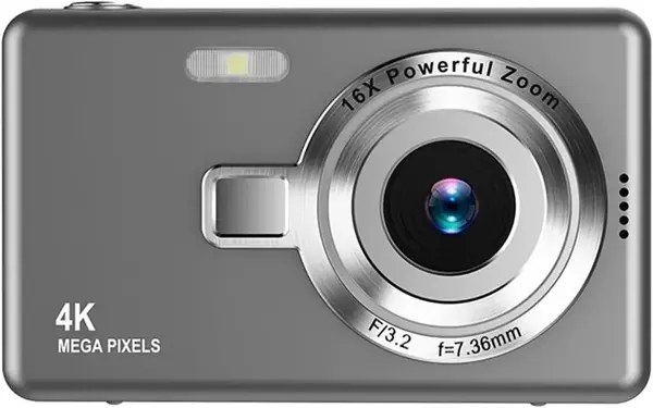 Lovskoo Wireless Security Camera image