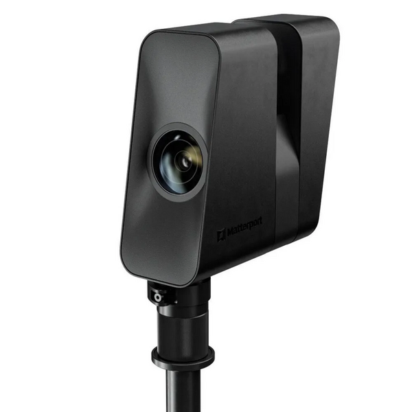 Matter Port Matterport Pro3 Fastest image