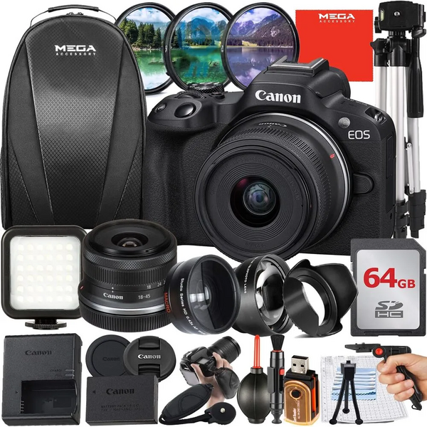 MegaAccessory R50 image