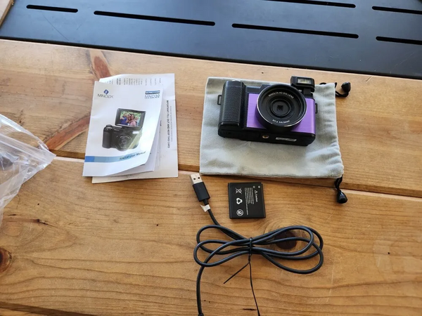 Minolta Mnd30-p image