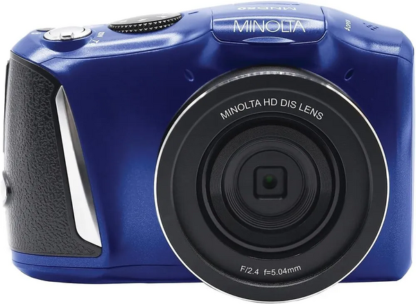 Minolta MND50 image