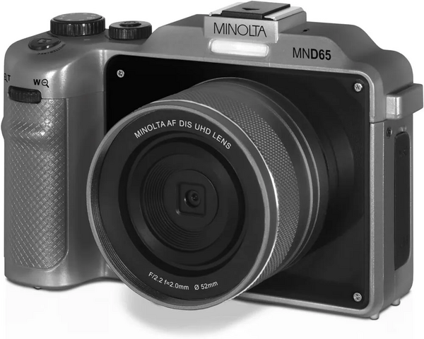 Minolta MND65 image
