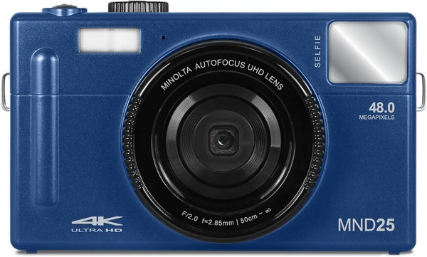 Minolta MND25 image