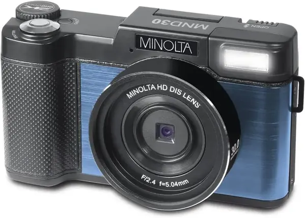 Minolta MND30 image