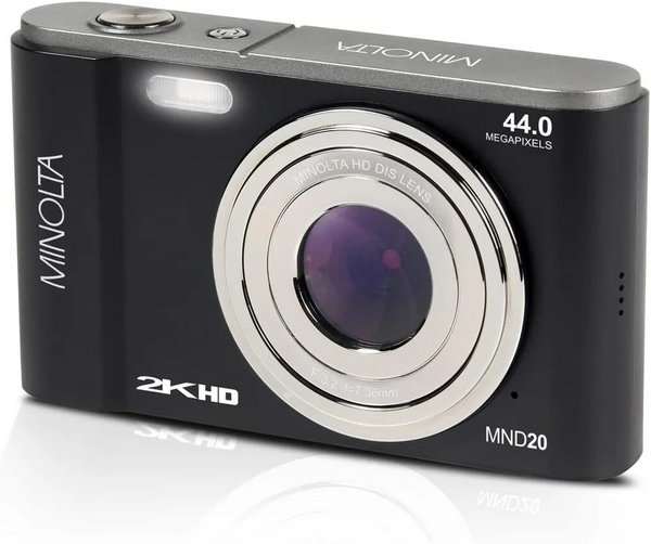Minolta MND20 image