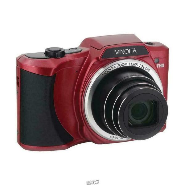 Minolta Compact Rangefinder Camera image