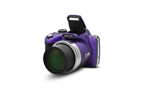 Minolta XD-11 image