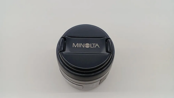 Minolta TC-1 image
