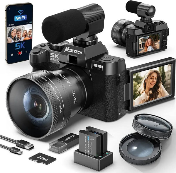 Monitech S110 image