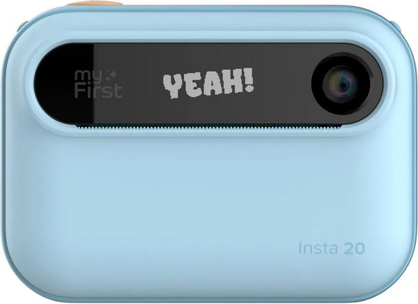 MyFirst Insta 20 image