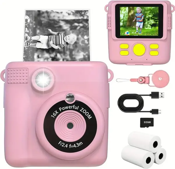 MYSTERIOUS W681-Pink image