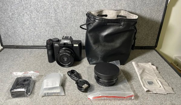 NBD A7 image