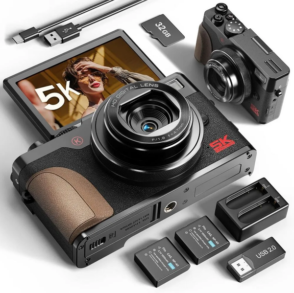 NBDDIGITAL K110 image
