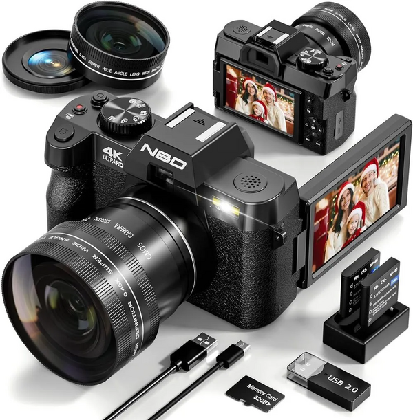 NBDDIGITAL S100 image