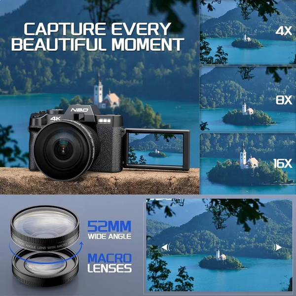 NBDDIGITAL S100 image