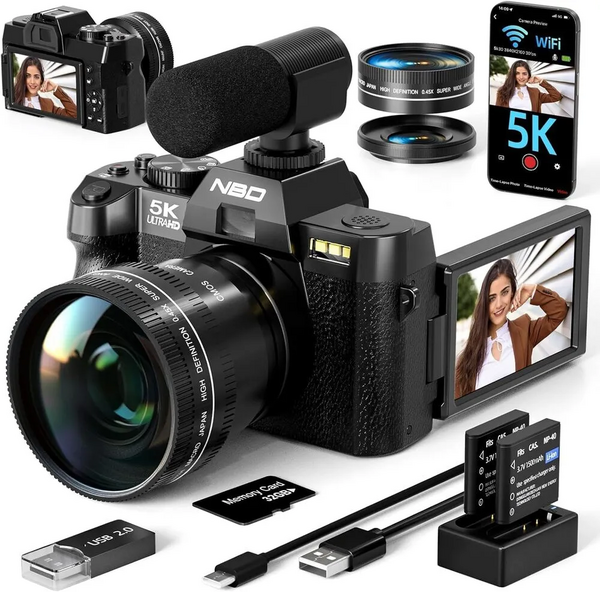 NBDDIGITAL S100 image